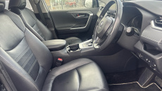 Toyota RAV4 2.5 VVT-i Hybrid Excel 5dr CVT Hybrid Estate